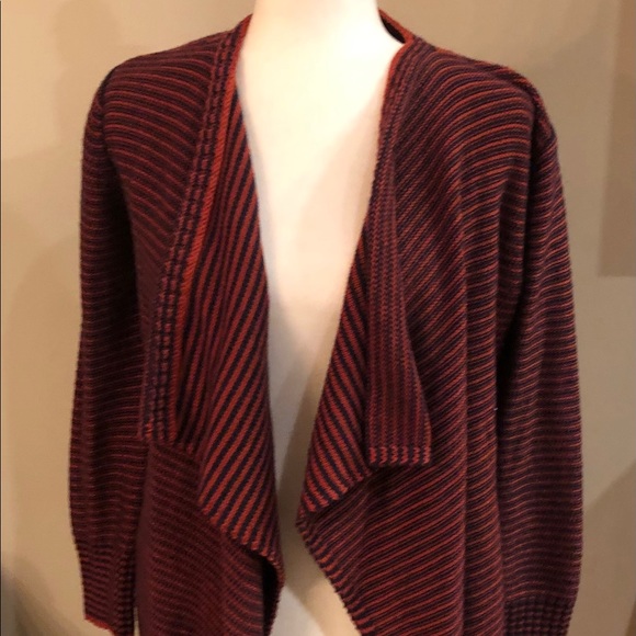 Market & Spruce Cardigan - Picture 2 of 6